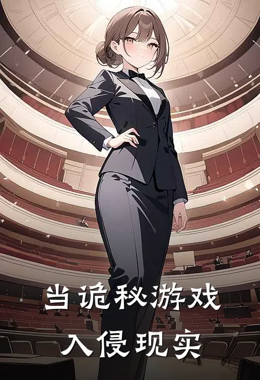 当诡秘游戏入侵现实(陈眠秦月淮)免费完结小说_小说完整版免费阅读当诡秘游戏入侵现实(陈眠秦月淮)