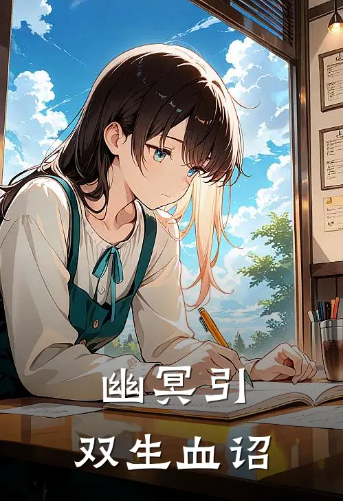 幽冥引：双生血诏