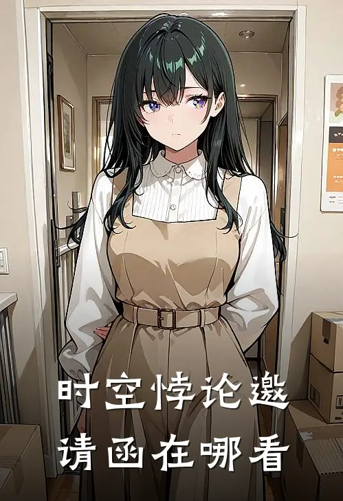 时空悖论邀请函在哪看