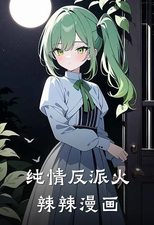 纯情反派火辣辣漫画