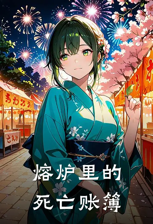 许晗张伟《熔炉里的死亡账簿》全文免费在线阅读_《熔炉里的死亡账簿》全本在线阅读