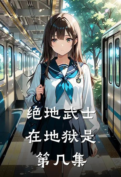 绝地武士在地狱是第几集