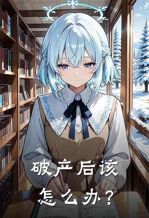 破产后该怎么办？