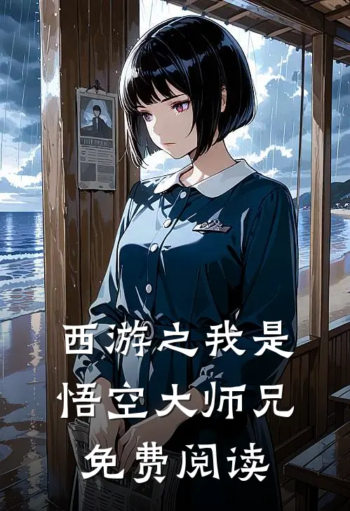 西游之我是悟空大师兄免费阅读