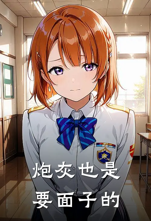 炮灰也是要面子的