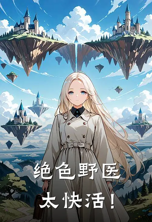 绝色野医太快活！