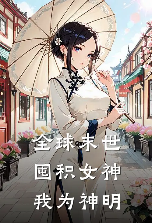 全球末世：囤积女神，我为神明