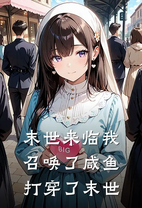 末世来临我召唤了咸鱼打穿了末世