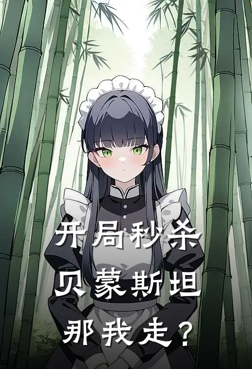 开局秒杀贝蒙斯坦，那我走？