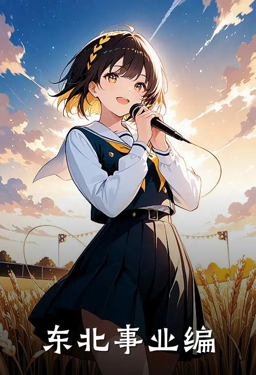 东北事业编