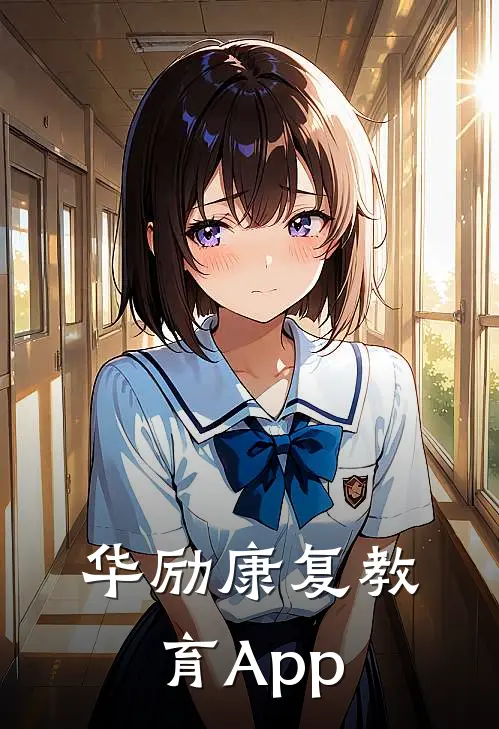 华励康复教育App