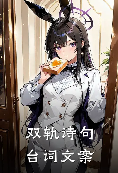 双轨诗句台词文案