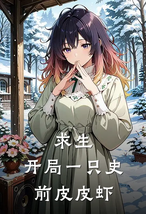 求生：开局一只史前皮皮虾陈默李阿狗小说完整版免费阅读_热门小说排行榜求生：开局一只史前皮皮虾(陈默李阿狗)