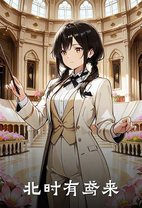 北时有鸢来(许鸢徐佳欢)全章节在线阅读_许鸢徐佳欢全章节在线阅读