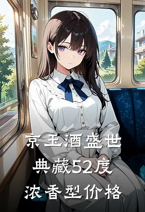 京玉酒盛世典藏52度浓香型价格