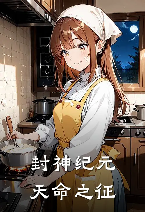 封神纪元天命之征帝辛闻仲最新小说全文阅读_在线免费小说封神纪元天命之征(帝辛闻仲)