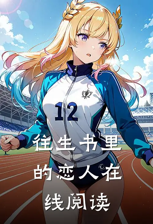 往生书里的恋人在线阅读
