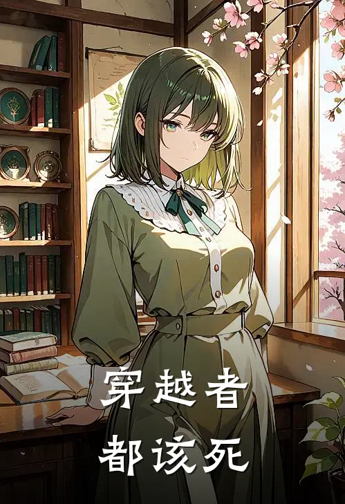 苏长发启灵《穿越者都该死》_《穿越者都该死》最新章节在线阅读