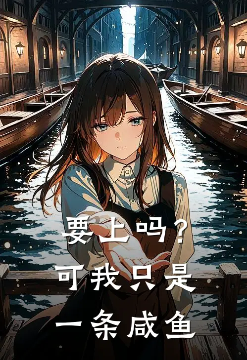 要上吗？可我只是一条咸鱼