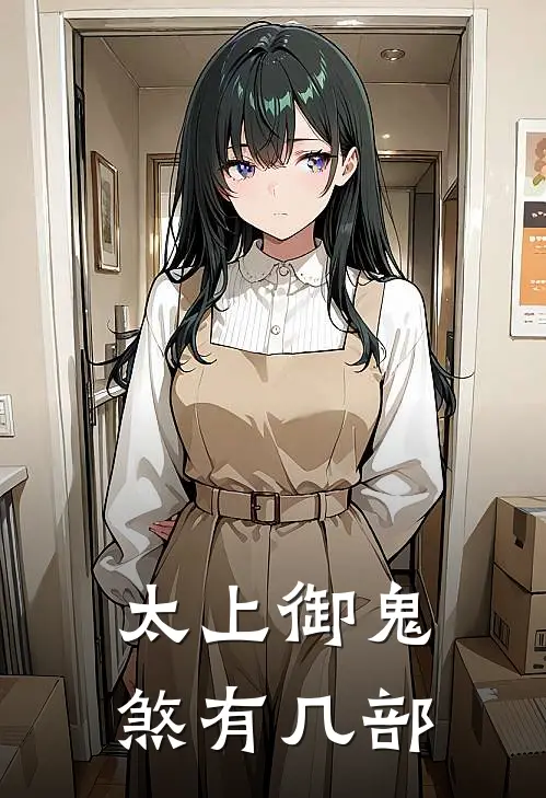 太上御鬼煞有几部