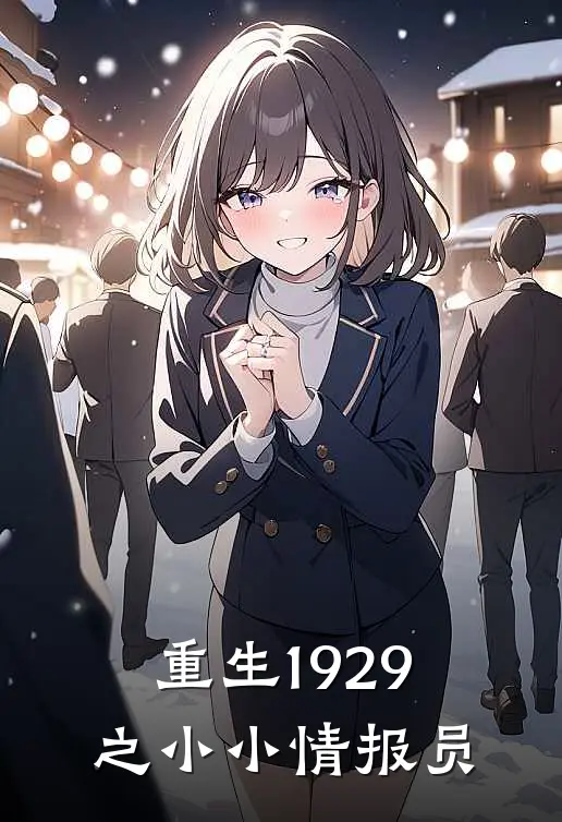 安锦绣姚倩茹(重生1929之小小情报员)全本免费在线阅读_(重生1929之小小情报员)完结版免费在线阅读