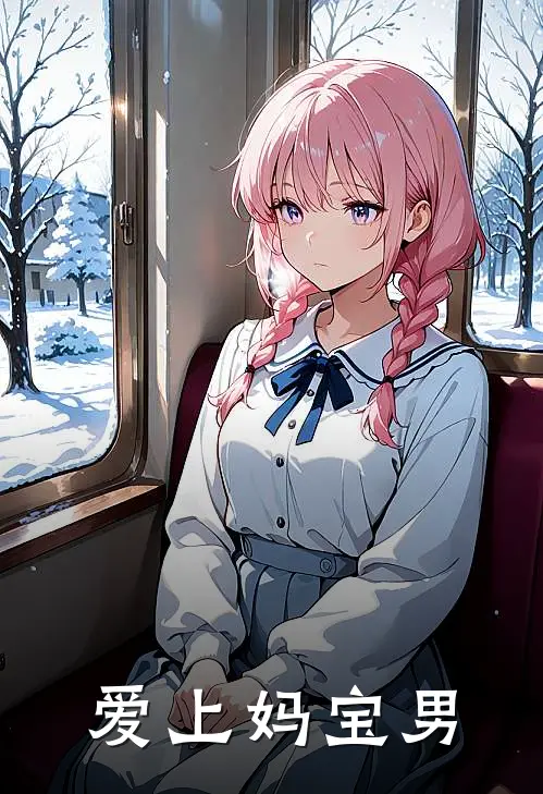 爱上妈宝男