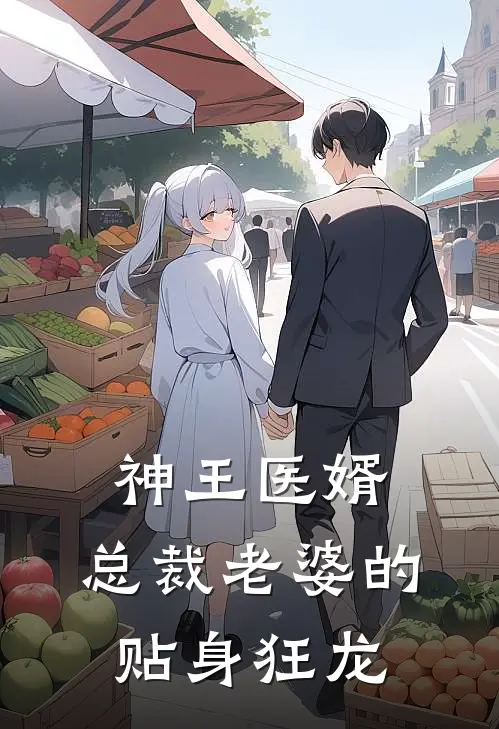 神王医婿，总裁老婆的贴身狂龙秦渊苏映雪热门免费小说_免费小说免费阅读神王医婿，总裁老婆的贴身狂龙秦渊苏映雪