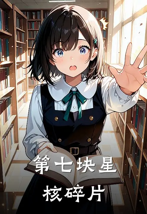 第七块星核碎片