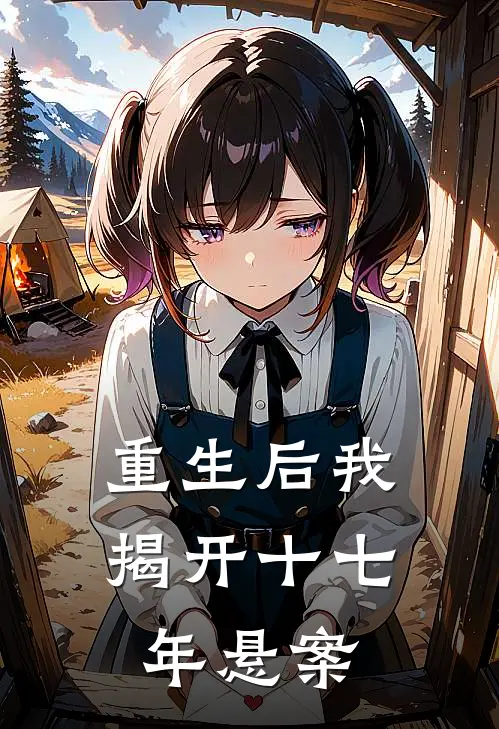 重生后我揭开十七年悬案