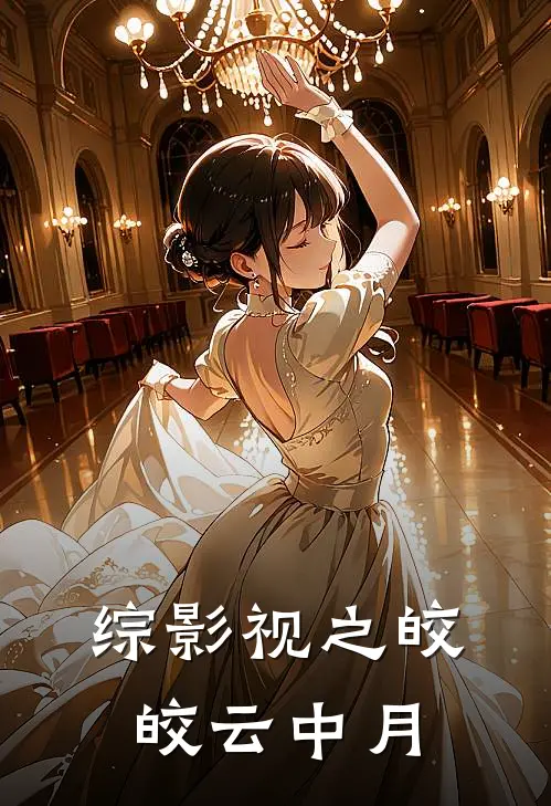 综影视之皎皎云中月(秦皎月秋霜)全本免费小说阅读_全文免费阅读综影视之皎皎云中月秦皎月秋霜