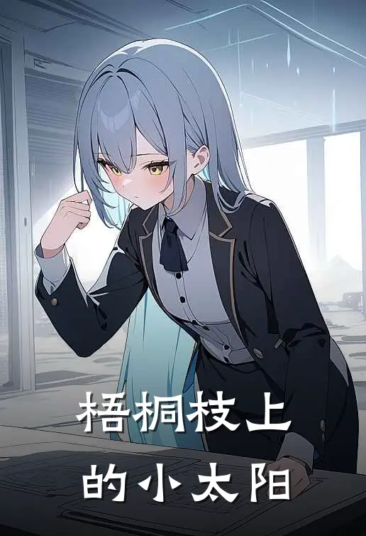 梧桐枝上的小太阳