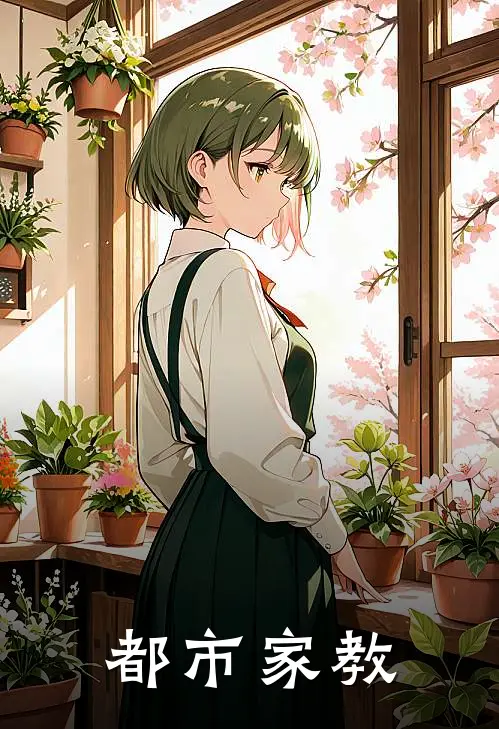 都市家教