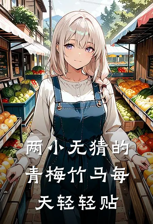 两小无猜的青梅竹马每天轻轻贴