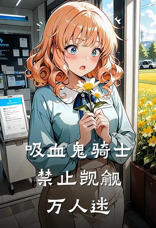 吸血鬼骑士：禁止觊觎万人迷