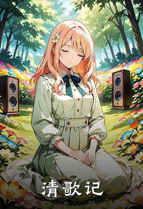 清歌记