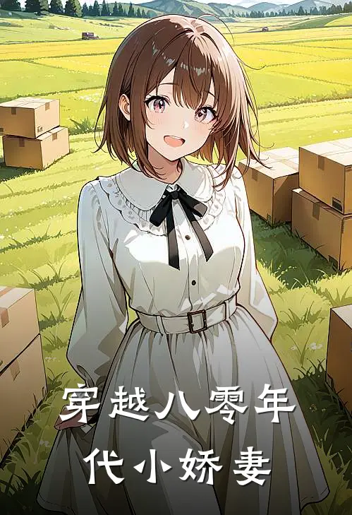 穿越八零年代小娇妻