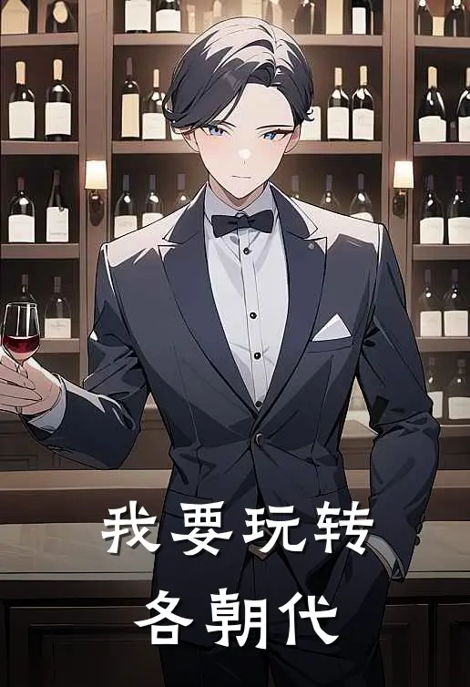 我要玩转各朝代