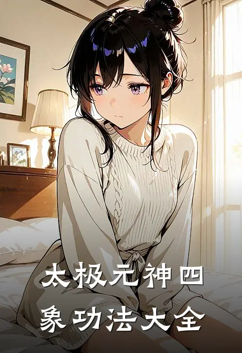 太极元神四象功法大全