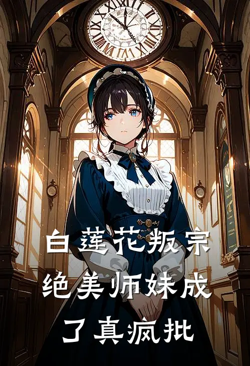 白莲花叛宗，绝美师妹成了真疯批楚南霜楚一剑完本完结小说_完本完结小说白莲花叛宗，绝美师妹成了真疯批(楚南霜楚一剑)