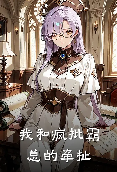 我和疯批霸总的牵扯