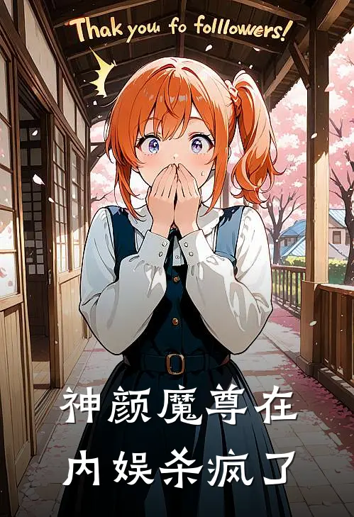 神颜魔尊在内娱杀疯了