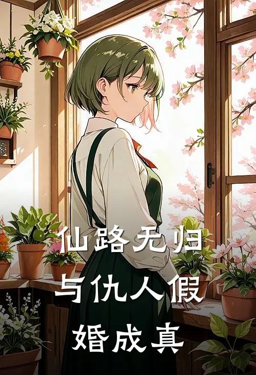 仙路无归：与仇人假婚成真