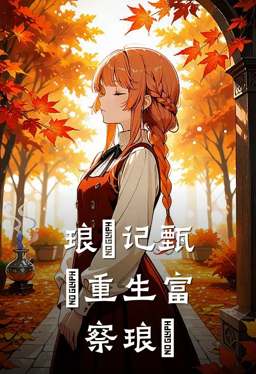 琅嬛记【甄嬛重生富察琅嬅】