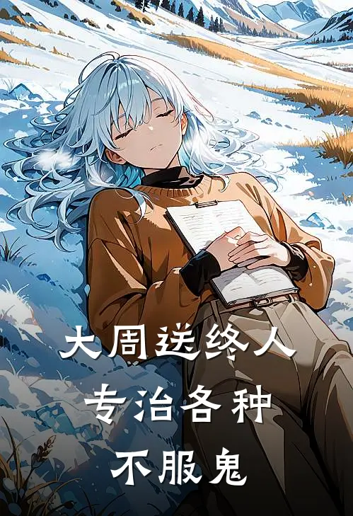 大周送终人：专治各种不服鬼