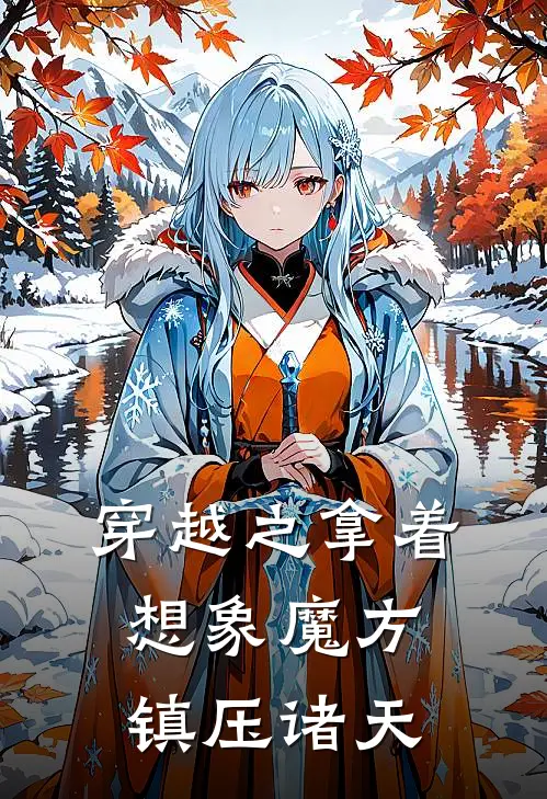 穿越之拿着想象魔方镇压诸天(林小凡廖君凡)全本免费在线阅读_林小凡廖君凡全文阅读