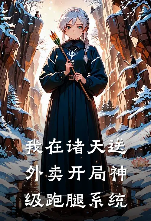 我在诸天送外卖开局神级跑腿系统李默罗娜免费小说大全_完结的小说我在诸天送外卖开局神级跑腿系统(李默罗娜)