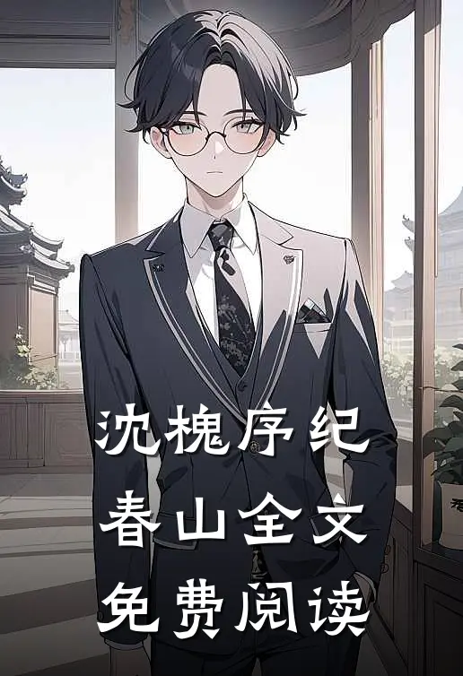 沈槐序纪春山全文免费阅读
