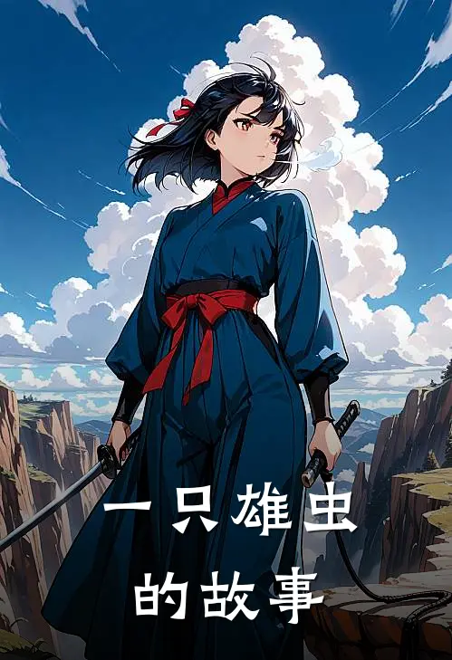 一只雄虫的故事