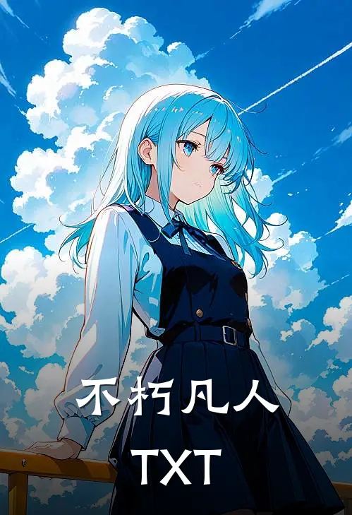 不朽凡人TXT