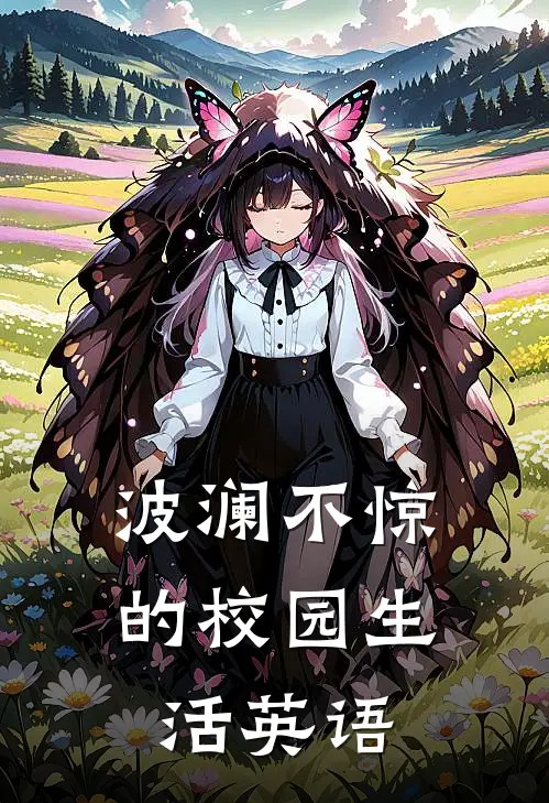 波澜不惊的校园生活英语